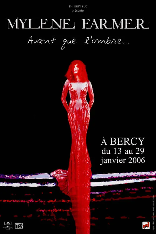 Mylène Farmer : Avant que l'ombre... à Bercy (фильм)