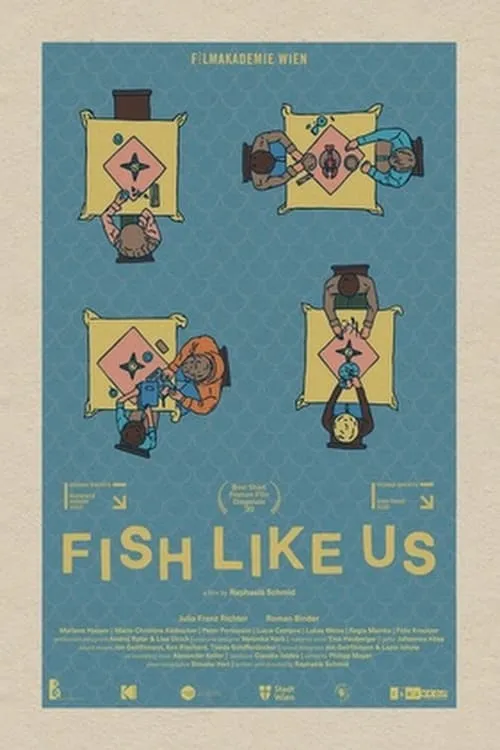 Fish Like Us (movie)