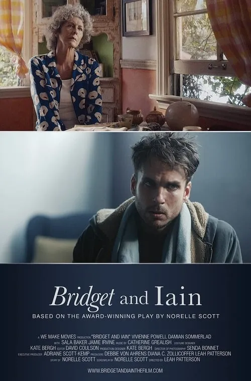 Bridget and Iain (movie)