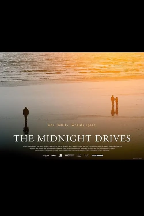 The Midnight Drives (movie)