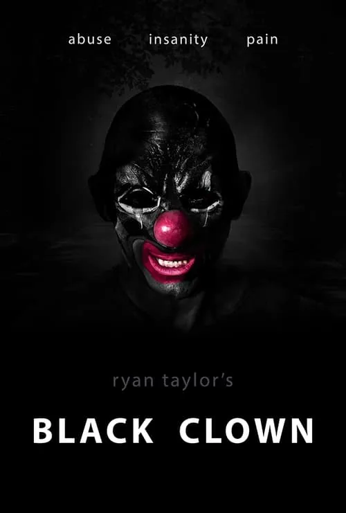 Black Clown (фильм)