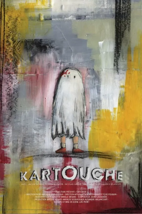 Kartouche (movie)