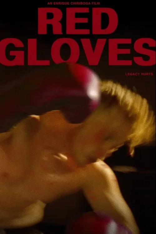 Red Gloves (movie)