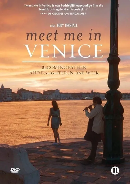 Meet Me in Venice (movie)