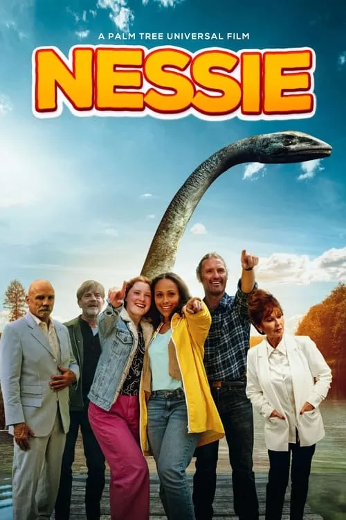 Nessie (movie)