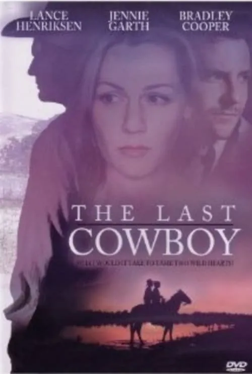 The Last Cowboy (movie)