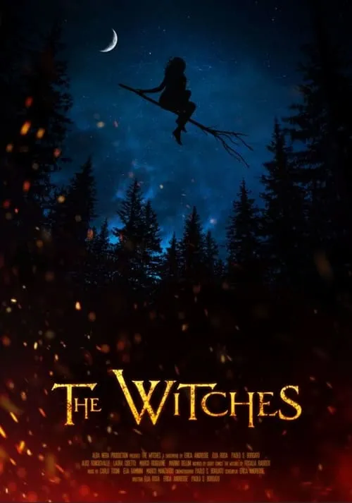 The Witches