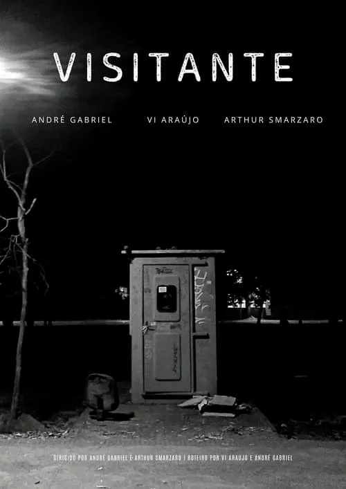 Visitante (фильм)