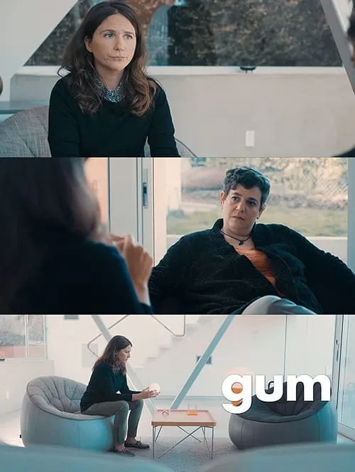 Gum (movie)