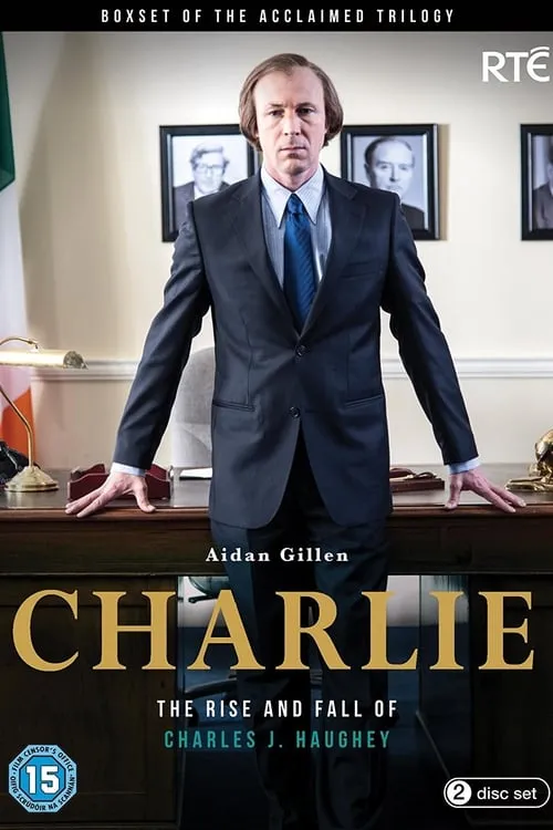 Charlie (series)