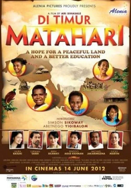 Di Timur Matahari (movie)