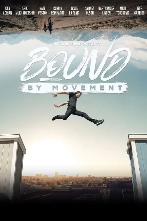 Bound By Movement (movie)