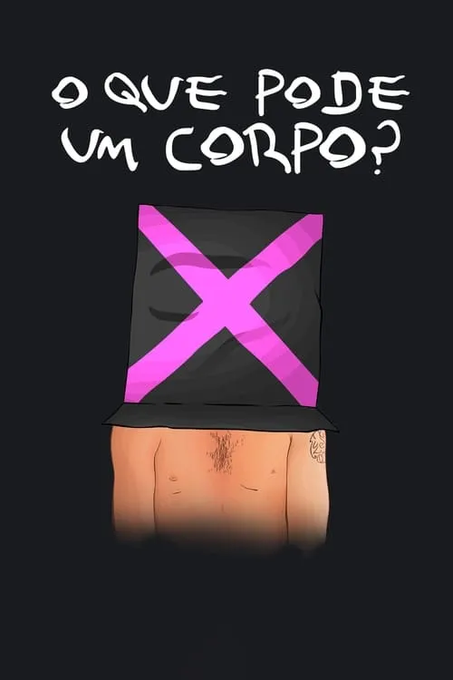 O que Pode um Corpo?