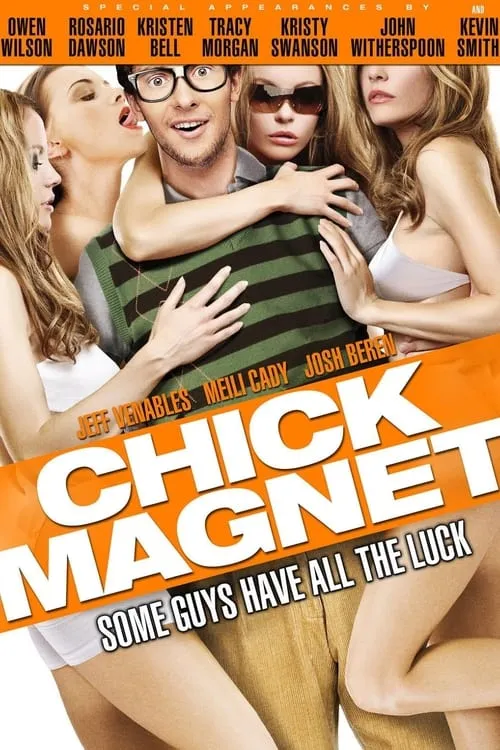 Chick Magnet (movie)