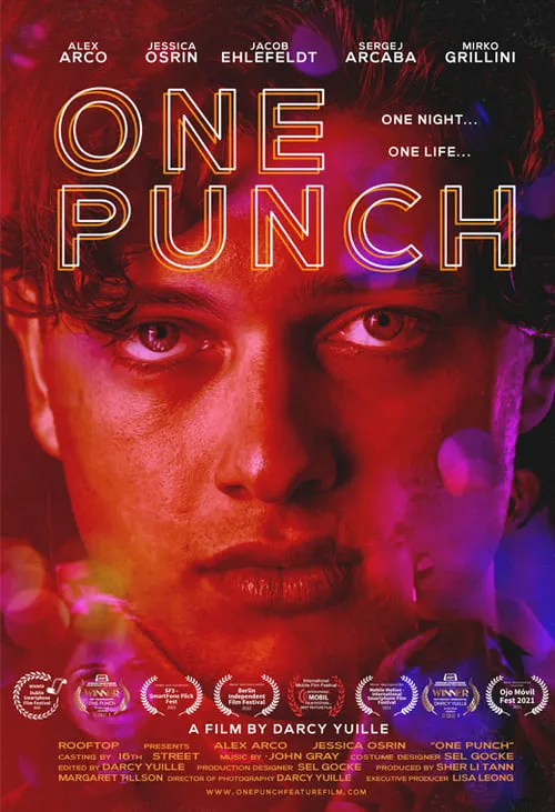One Punch (movie)