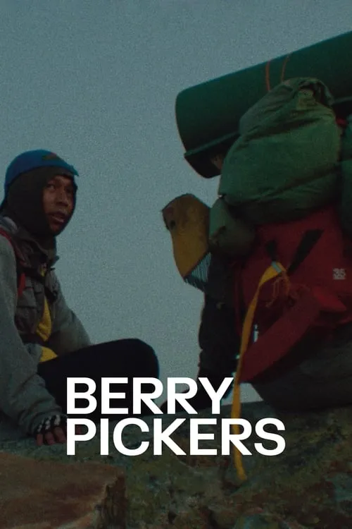 Berry Pickers (movie)