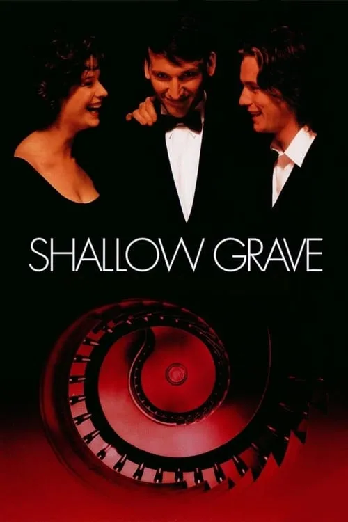 Shallow Grave (movie)