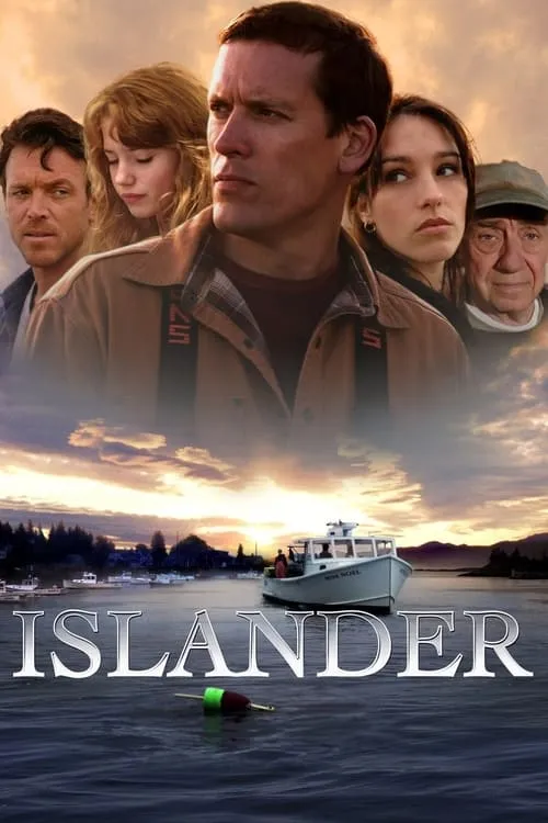 Islander (фильм)