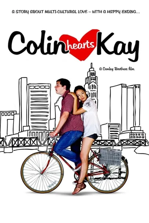 Colin Hearts Kay (movie)