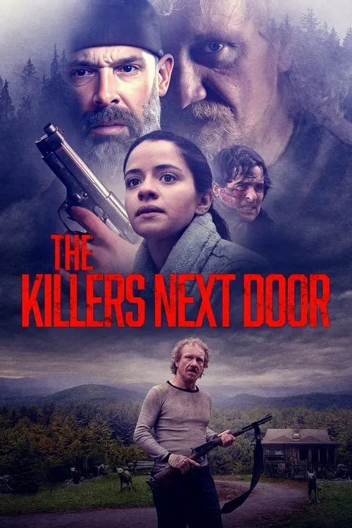 The Killers Next Door (movie)