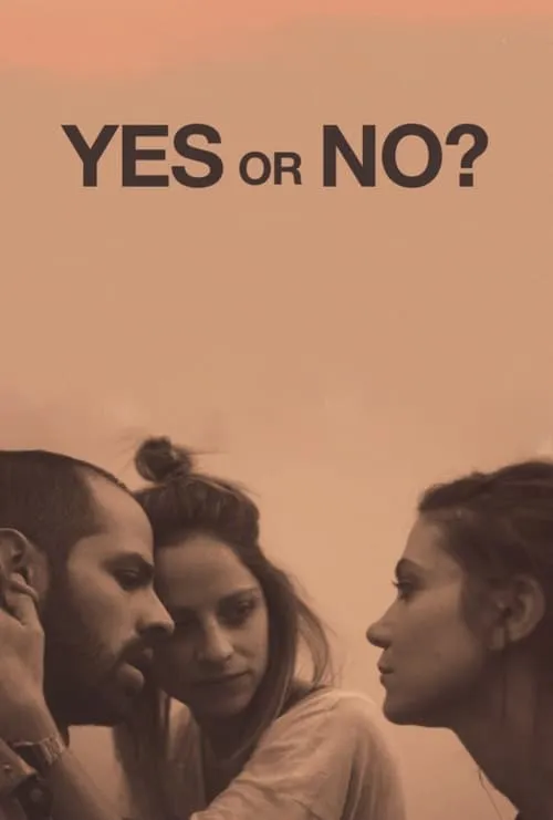 Yes or No? (movie)