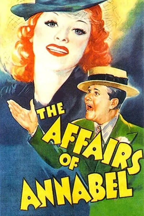 The Affairs of Annabel (movie)