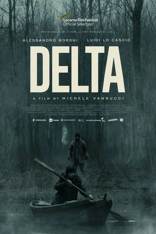 Delta (movie)