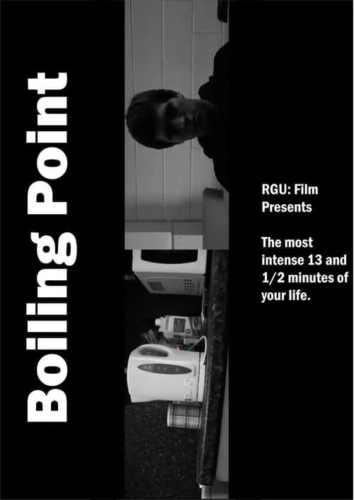 Boiling Point (movie)