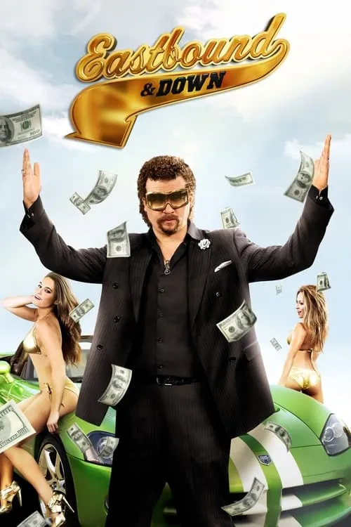 Eastbound & Down (series)