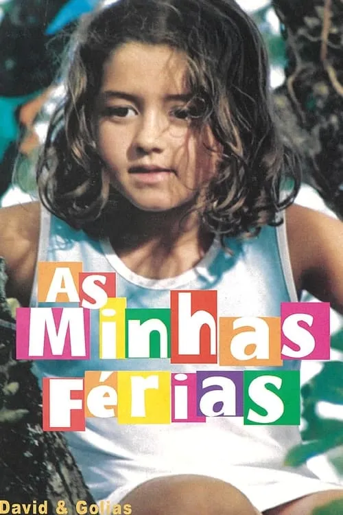 As Minhas Férias (фильм)