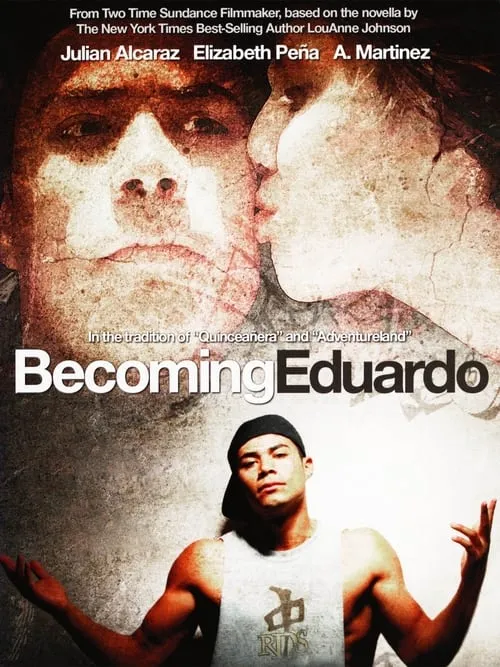 Becoming Eduardo (movie)