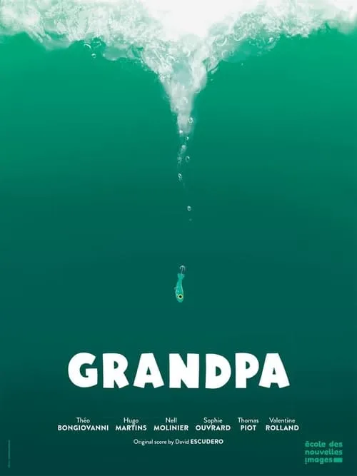 Grandpa (movie)