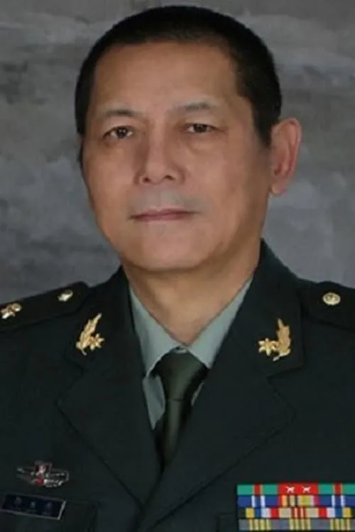 Zheng Fangnan