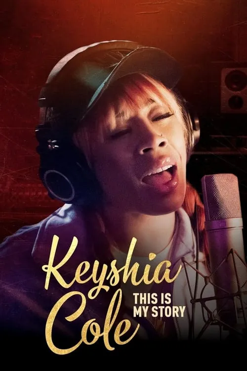 Keyshia Cole: This Is My Story (movie)