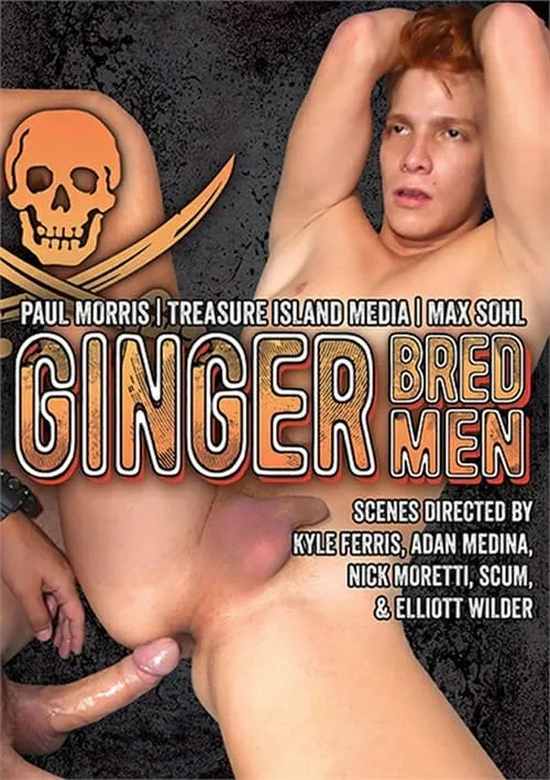 Ginger Bred Men (movie)