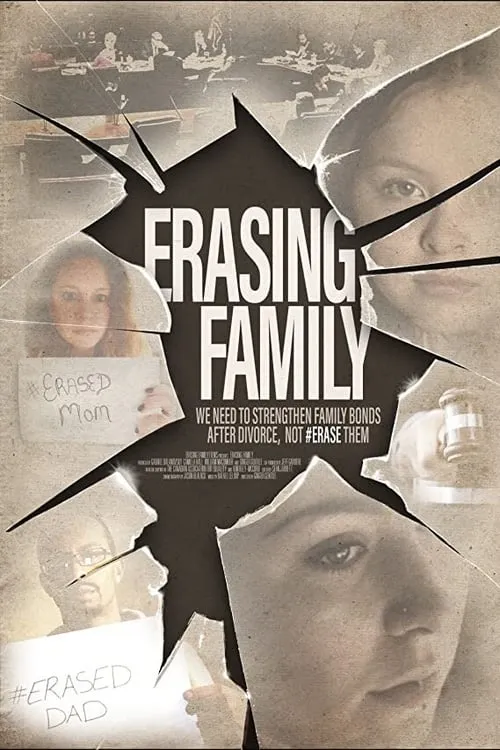 Erasing Family (фильм)