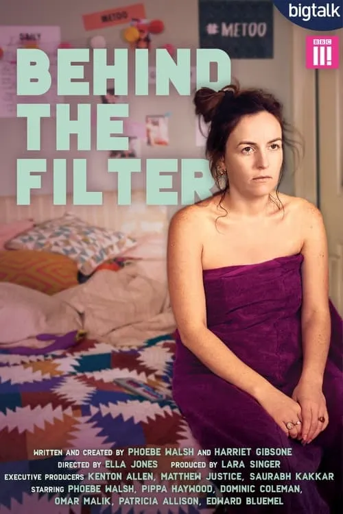 Behind the Filter (movie)