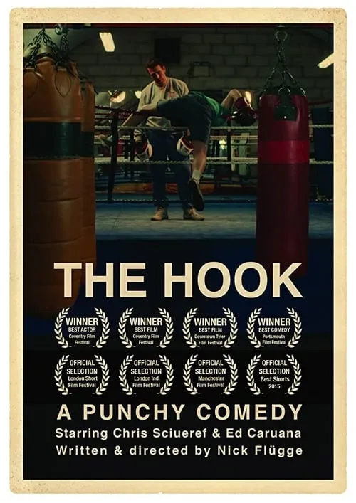 The Hook (movie)