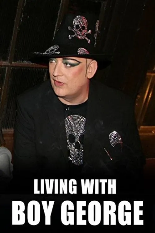 Living with... Boy George (movie)