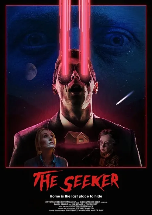 The Seeker (movie)