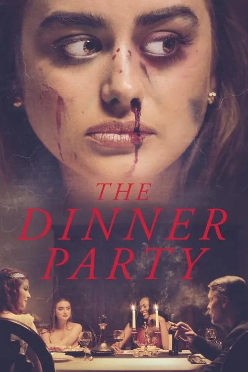 The Dinner Party (movie)