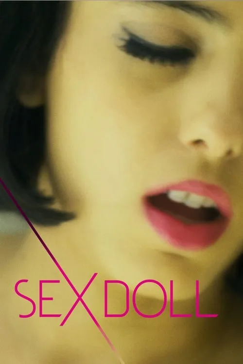 Sex Doll (movie)