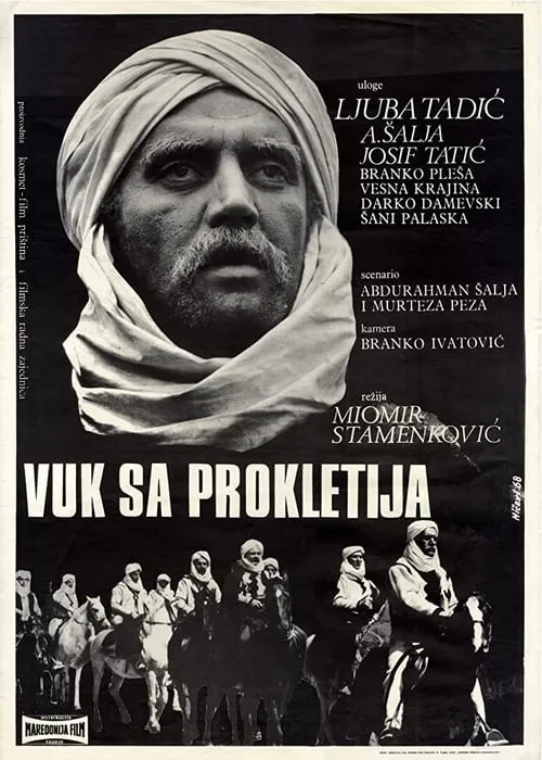 Wolf of Prokletije (movie)