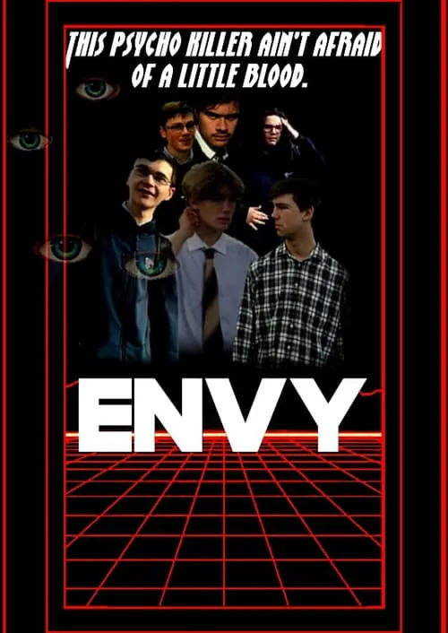 Envy (фильм)