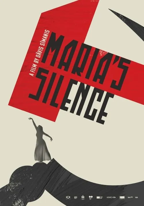 Maria's Silence (movie)