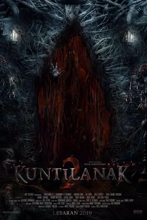 Kuntilanak 2 (фильм)