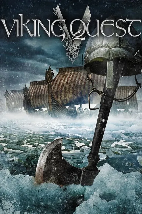 Viking Quest (movie)