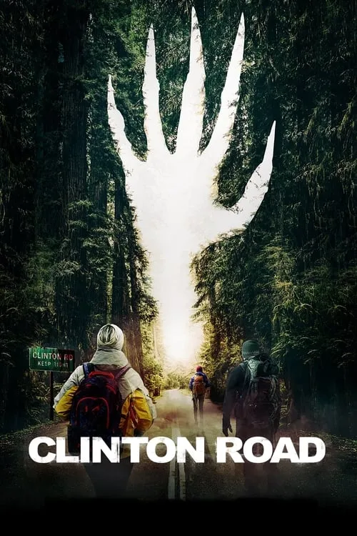 Clinton Road (movie)