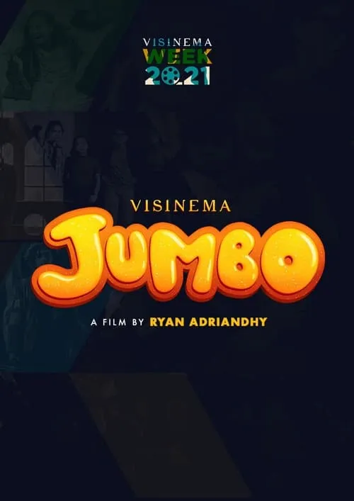 Jumbo (movie)