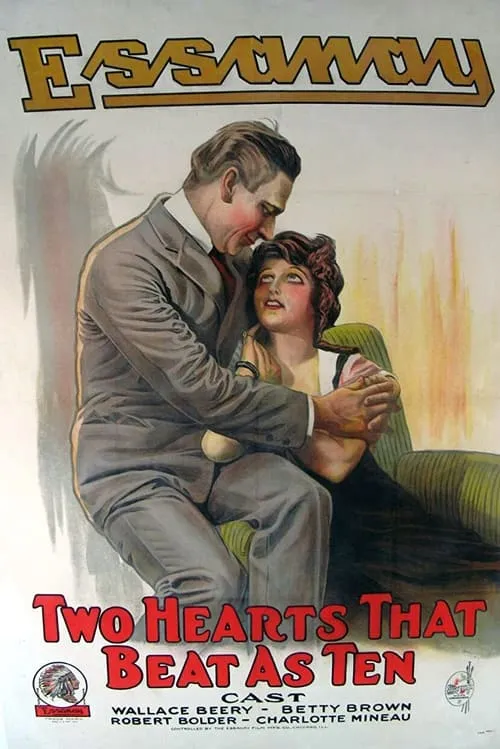 Two Hearts That Beat as Ten (movie)